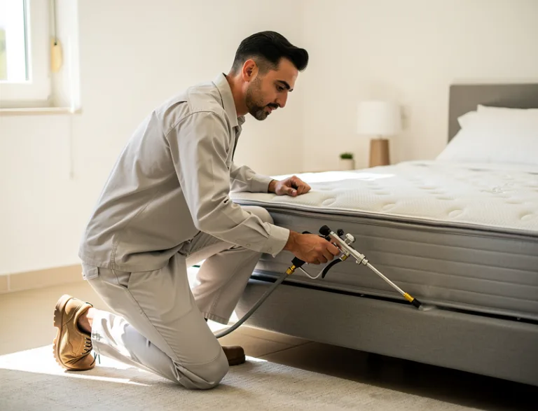 Disinfestazione Cimici da Letto Giarre